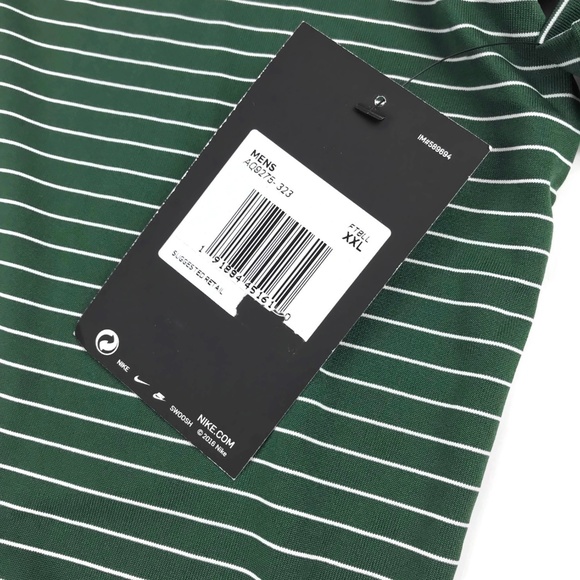 Nike NFL New York Jets Dri Fit Polo Shirt Size XXL - Picture 8 of 8